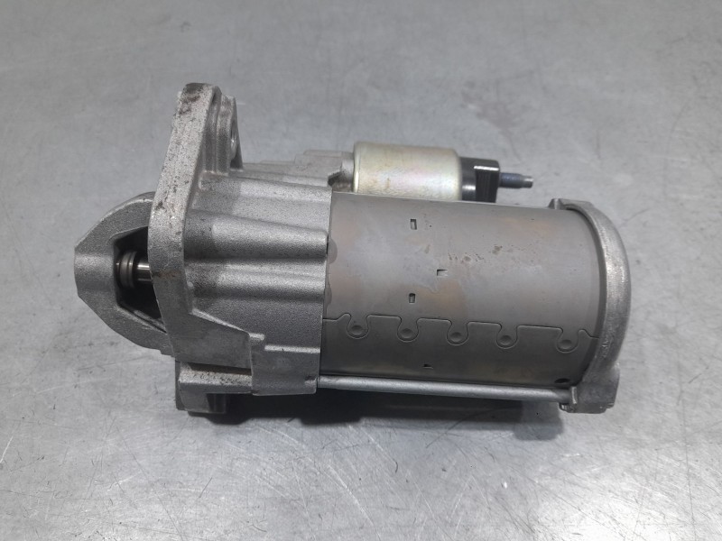 Recambio de motor arranque para nissan micra v (k14) acenta referencia OEM IAM 233004868R 20180722 BOSCH