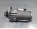 Recambio de motor arranque para nissan micra v (k14) acenta referencia OEM IAM 233004868R 20180722 BOSCH