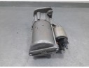 Recambio de motor arranque para nissan micra v (k14) acenta referencia OEM IAM 233004868R 20180722 BOSCH