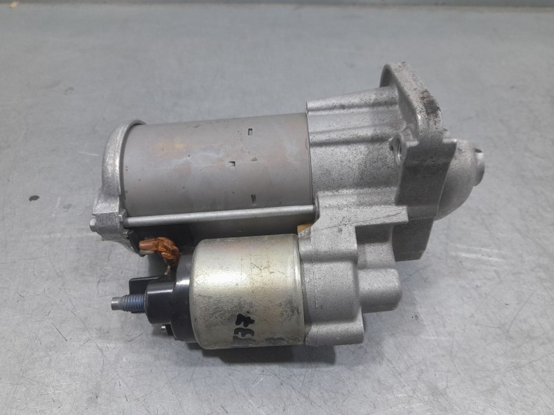 Recambio de motor arranque para nissan micra v (k14) acenta referencia OEM IAM 233004868R 20180722 BOSCH