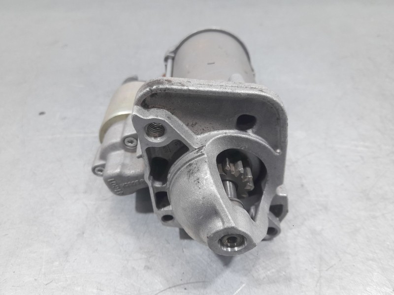 Recambio de motor arranque para nissan micra v (k14) acenta referencia OEM IAM 233004868R 20180722 BOSCH