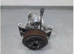 Recambio de compresor aire acondicionado para dacia sandero stepway referencia OEM IAM 926008469R  