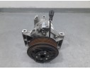 Recambio de compresor aire acondicionado para dacia sandero stepway referencia OEM IAM 926008469R  