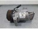 Recambio de compresor aire acondicionado para dacia sandero stepway referencia OEM IAM 926008469R  