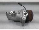 Recambio de compresor aire acondicionado para dacia sandero stepway referencia OEM IAM 926008469R  