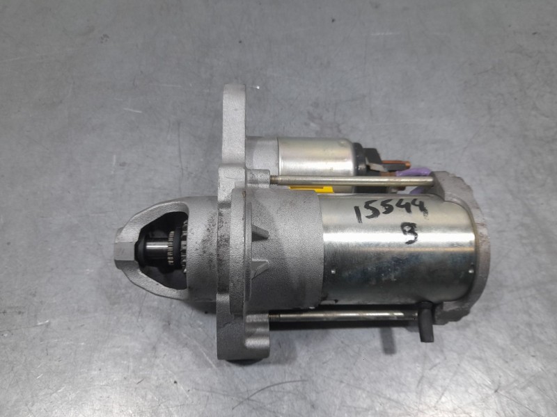Recambio de motor arranque para dacia sandero stepway referencia OEM IAM 233008820RB  COMSTAR