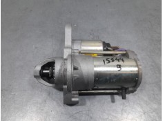 Recambio de motor arranque para dacia sandero stepway referencia OEM IAM 233008820RB  COMSTAR