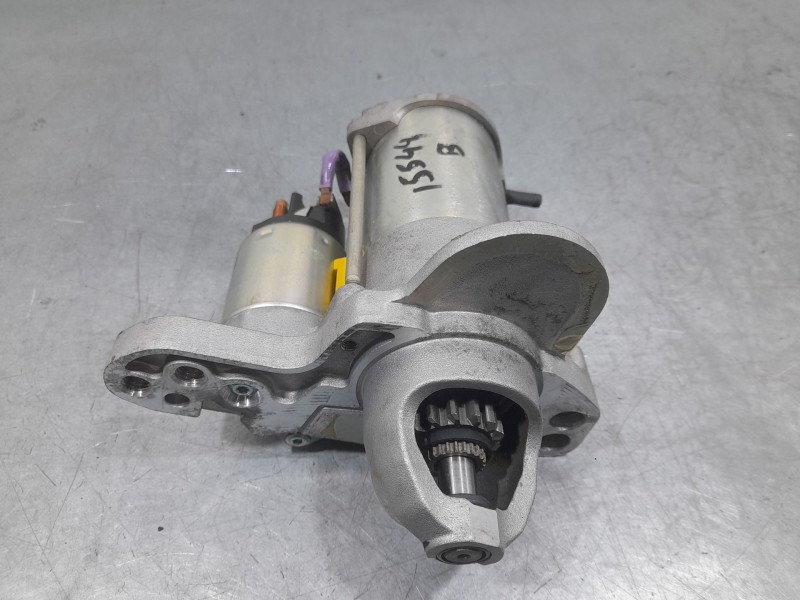 Recambio de motor arranque para dacia sandero stepway referencia OEM IAM 233008820RB  COMSTAR