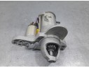 Recambio de motor arranque para dacia sandero stepway referencia OEM IAM 233008820RB  COMSTAR