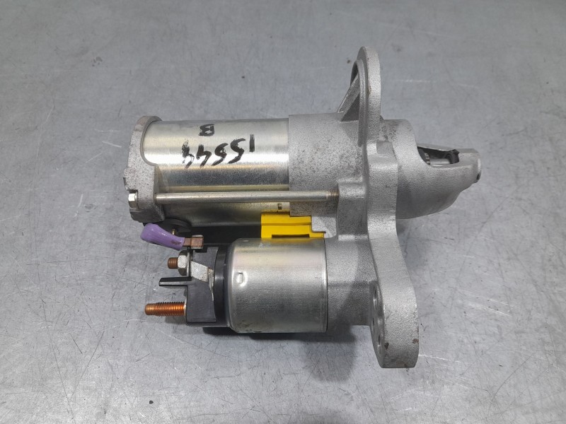 Recambio de motor arranque para dacia sandero stepway referencia OEM IAM 233008820RB  COMSTAR