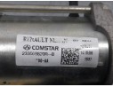 Recambio de motor arranque para dacia sandero stepway referencia OEM IAM 233008820RB  COMSTAR