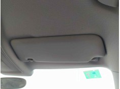 Recambio de parasol derecho para audi a1 (8x) attraction referencia OEM IAM 8K0857552AF  