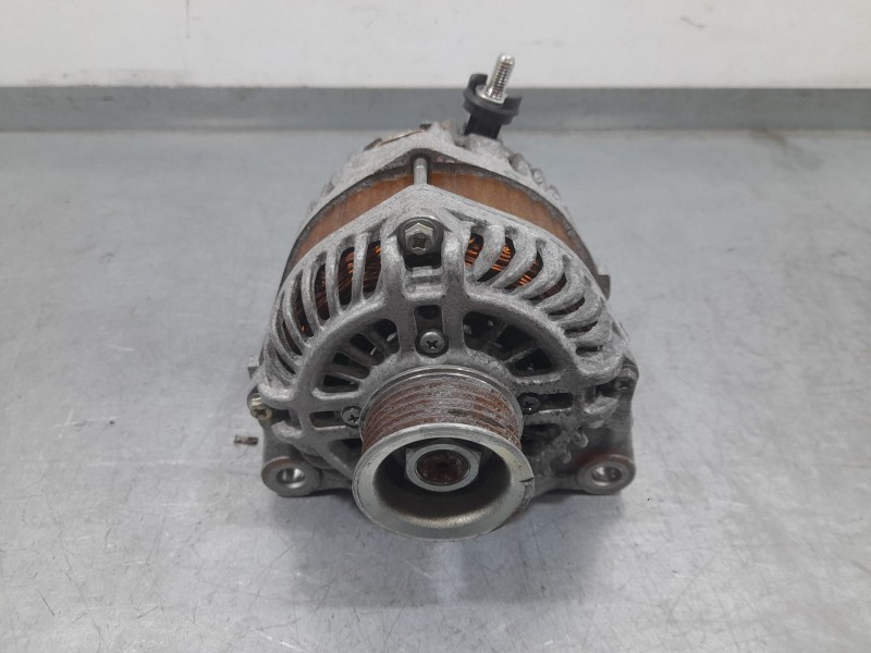 Recambio de alternador para mazda 2 lim. () origin referencia OEM IAM A5TJ0591AX  