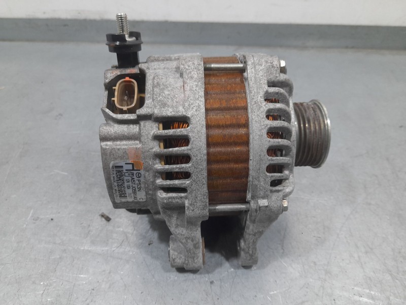 Recambio de alternador para mazda 2 lim. () origin referencia OEM IAM A5TJ0591AX  