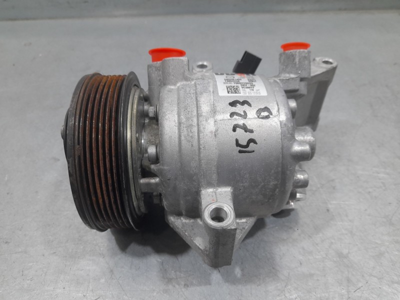 Recambio de compresor aire acondicionado para mazda 2 lim. () origin referencia OEM IAM DB5H61450  