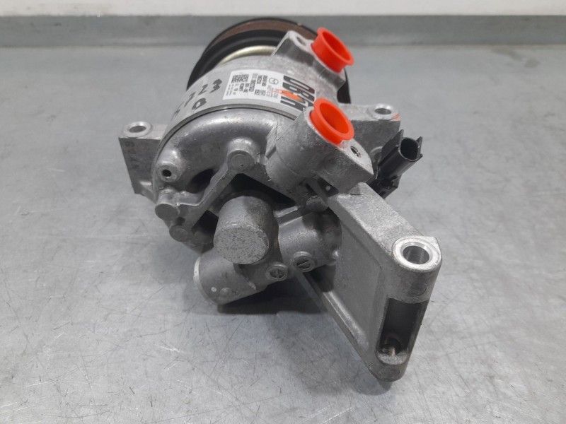 Recambio de compresor aire acondicionado para mazda 2 lim. () origin referencia OEM IAM DB5H61450  