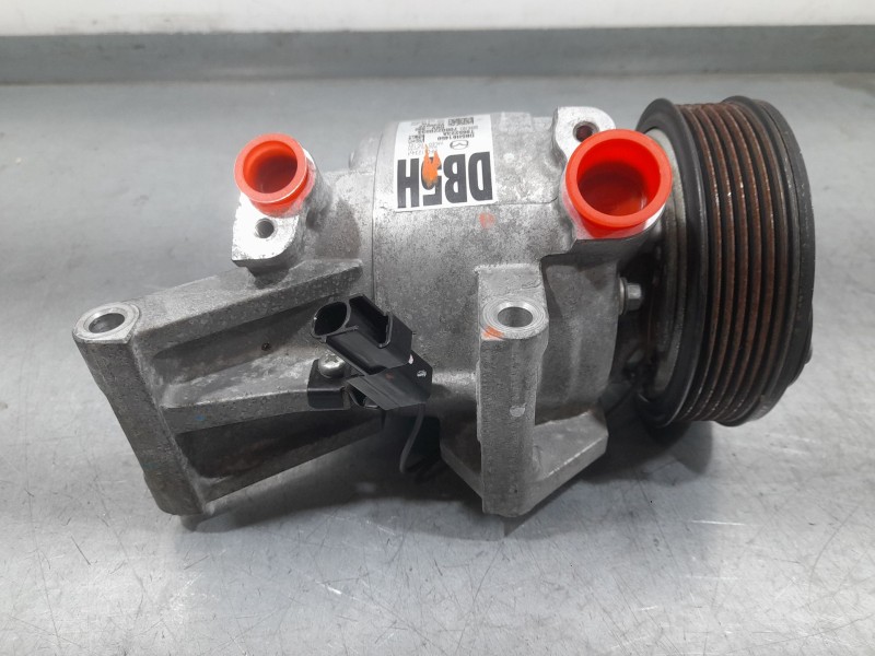 Recambio de compresor aire acondicionado para mazda 2 lim. () origin referencia OEM IAM DB5H61450  