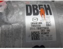 Recambio de compresor aire acondicionado para mazda 2 lim. () origin referencia OEM IAM DB5H61450  