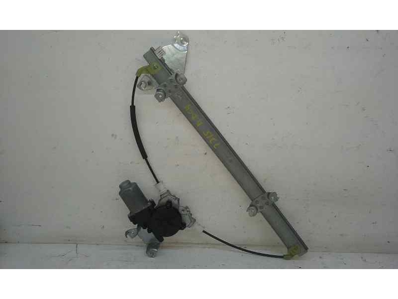Recambio de elevalunas delantero derecho para nissan almera (n16/e) acenta referencia OEM IAM  2 PINS ELECTRICO