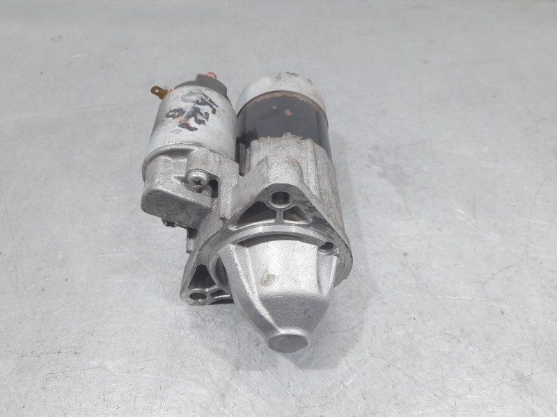 Recambio de motor arranque para mazda 2 lim. () origin referencia OEM IAM M000T89281ZC  