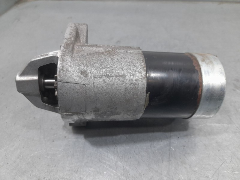 Recambio de motor arranque para mazda 2 lim. () origin referencia OEM IAM M000T89281ZC  