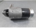 Recambio de motor arranque para mazda 2 lim. () origin referencia OEM IAM M000T89281ZC  