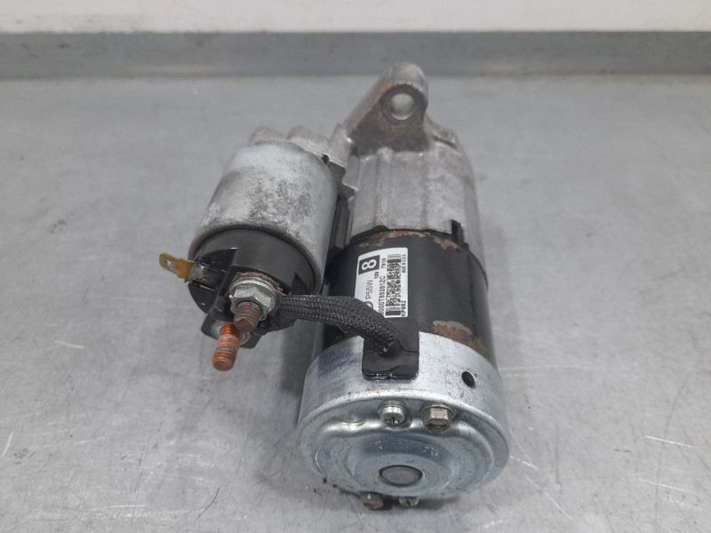Recambio de motor arranque para mazda 2 lim. () origin referencia OEM IAM M000T89281ZC  