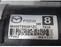 Recambio de motor arranque para mazda 2 lim. () origin referencia OEM IAM M000T89281ZC  