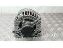 Recambio de alternador para seat altea (5p1) 1.2 tsi referencia OEM IAM 03C903025F BOSCH 0124525200