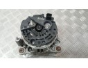 Recambio de alternador para seat altea (5p1) 1.2 tsi referencia OEM IAM 03C903025F BOSCH 0124525200