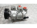 Recambio de compresor aire acondicionado para seat altea (5p1) 1.2 tsi referencia OEM IAM 1K0820859T DENSO 4471501937