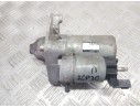 Recambio de motor arranque para peugeot 208 i (ca_, cc_) 1.2 vti 82 referencia OEM IAM 9671530880  