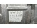 Recambio de compresor aire acondicionado para seat altea (5p1) 1.2 tsi referencia OEM IAM 1K0820859T DENSO 4471501937
