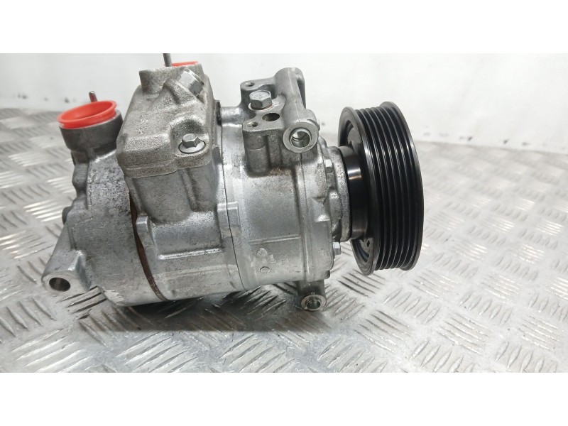 Recambio de compresor aire acondicionado para seat altea (5p1) 1.2 tsi referencia OEM IAM 1K0820859T DENSO 4471501937