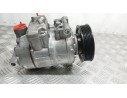Recambio de compresor aire acondicionado para seat altea (5p1) 1.2 tsi referencia OEM IAM 1K0820859T DENSO 4471501937