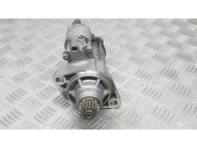 Recambio de motor arranque para seat altea (5p1) 1.2 tsi referencia OEM IAM 0AH911023F DENSO 4280007041