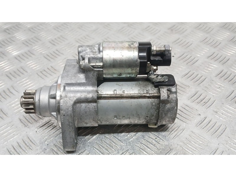 Recambio de motor arranque para seat altea (5p1) 1.2 tsi referencia OEM IAM 0AH911023F DENSO 4280007041
