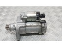 Recambio de motor arranque para seat altea (5p1) 1.2 tsi referencia OEM IAM 0AH911023F DENSO 4280007041