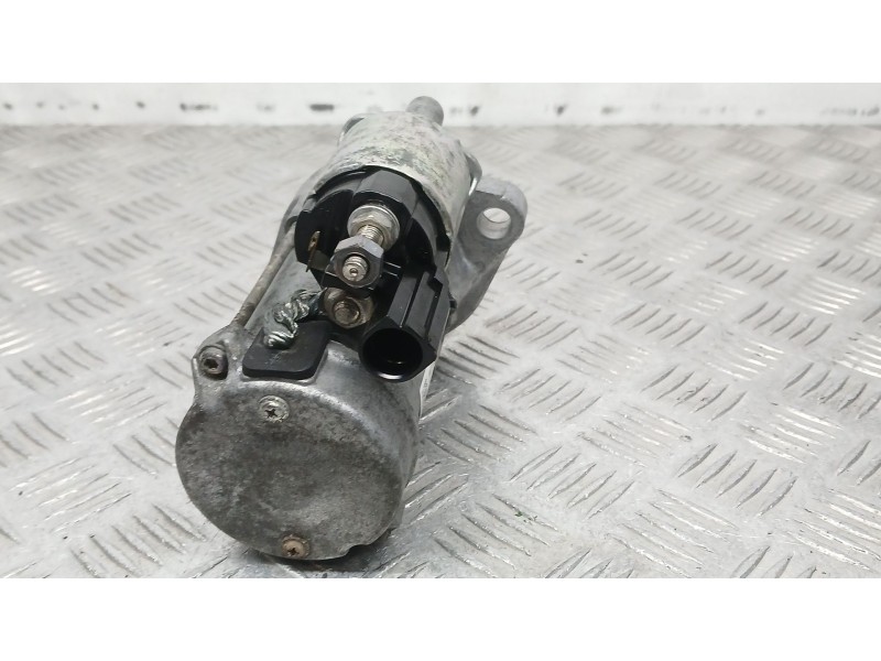 Recambio de motor arranque para seat altea (5p1) 1.2 tsi referencia OEM IAM 0AH911023F DENSO 4280007041