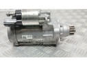 Recambio de motor arranque para seat altea (5p1) 1.2 tsi referencia OEM IAM 0AH911023F DENSO 4280007041