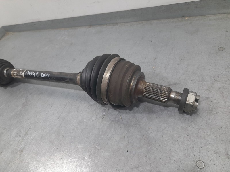 Recambio de transmision delantera derecha para peugeot 5008 ii (mc_, mj_, mr_, m4_) 1.2 (mrhnyh, mrhnyw, mrhnsj, mrhnsu, mrhnsm)