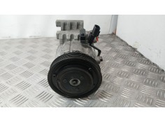 COMPRESOR AIRE ACONDICIONADO 97701A6700 HCC F500JDCCE12