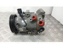 Recambio de compresor aire acondicionado para kia cee´d (jd) 1.6 crdi 110 referencia OEM IAM 97701A6700 HCC F500JDCCE12