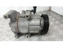 Recambio de compresor aire acondicionado para kia cee´d (jd) 1.6 crdi 110 referencia OEM IAM 97701A6700 HCC F500JDCCE12