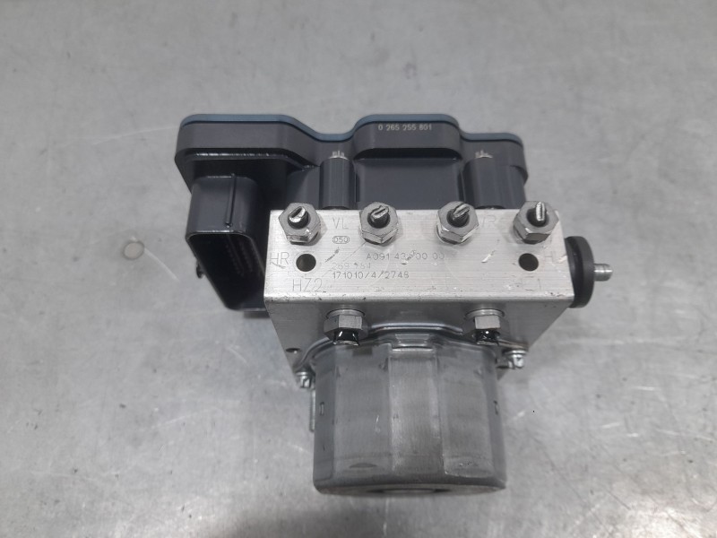 Recambio de abs para infiniti q30 1.5d referencia OEM IAM A0914310000  