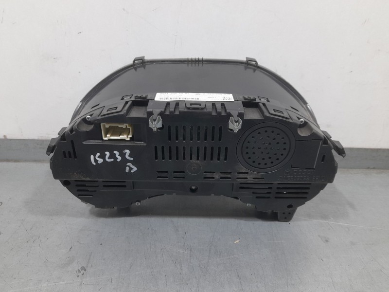 Recambio de cuadro instrumentos para infiniti q30 1.5d referencia OEM IAM A0919005901  