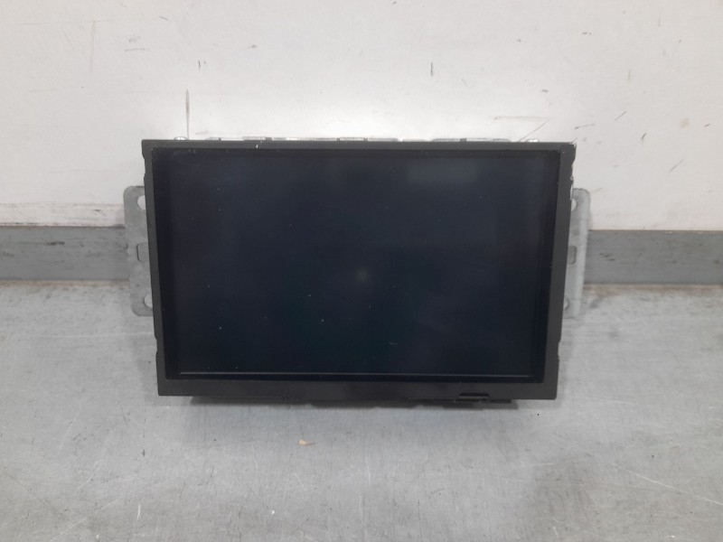 Recambio de sistema navegacion gps para infiniti q30 1.5d referencia OEM IAM 283874DA0C  