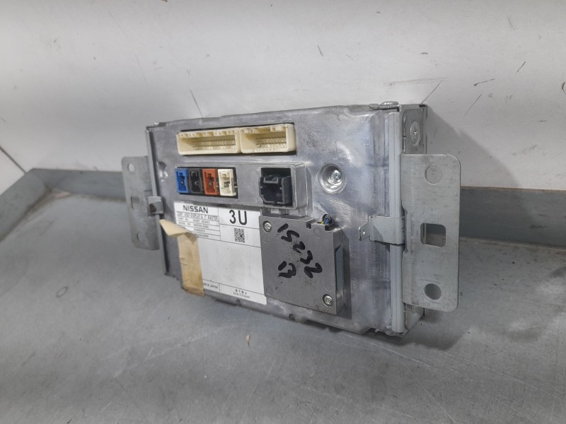 Recambio de sistema navegacion gps para infiniti q30 1.5d referencia OEM IAM 283874DA0C  