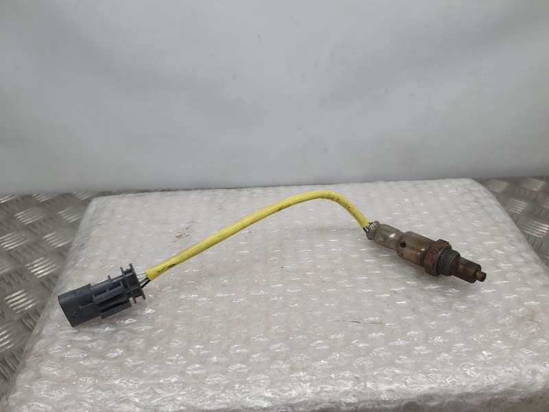Recambio de sonda lambda para opel corsa f edition referencia OEM IAM 9830447680  