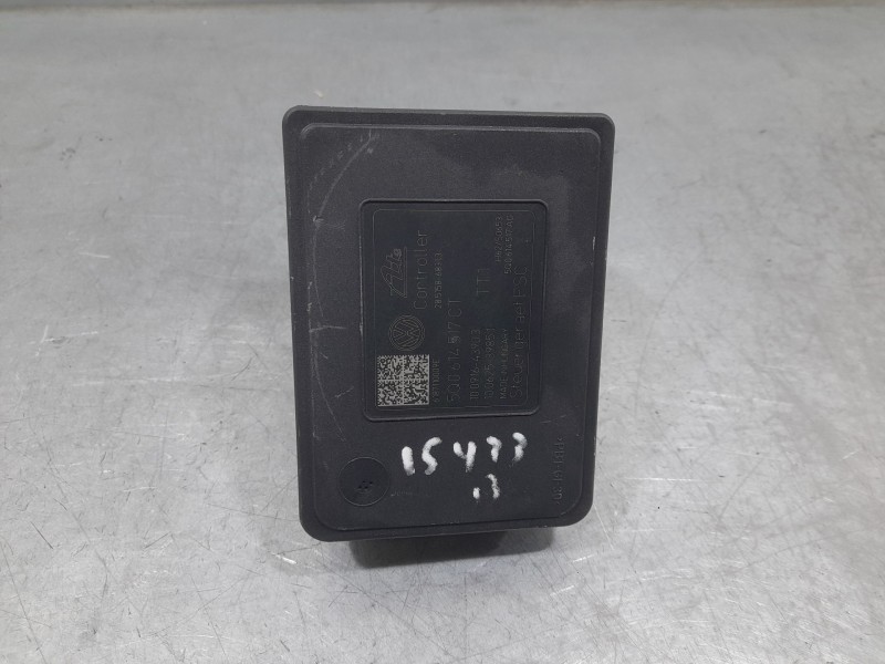 Recambio de abs para seat leon (5f1) fr referencia OEM IAM 5Q0614517CT 10022012424 ATE